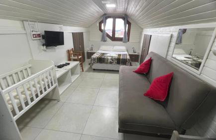 Novo Aconchego - Foto 34