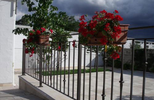 La Ferula Bed&Pool - Foto 34