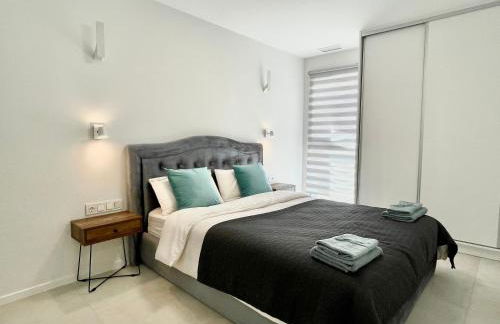 Ground flor apartament in Turquesa del Mar, Playa Flamenca - Foto 13