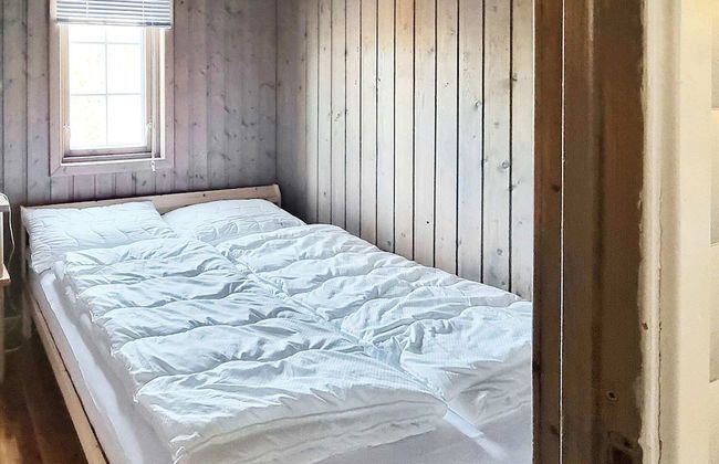 8 Person Holiday Home in Aseral - Photo 9