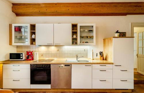 Gulfhof Oldersum Erdgeschoss - Foto 7