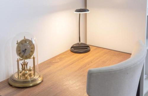 Jerickais - Cozy Studio - Sartrouville - 7 min RER - Foto 32