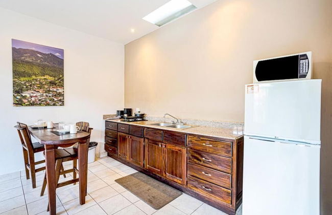 Downtown Suites - Foto 26