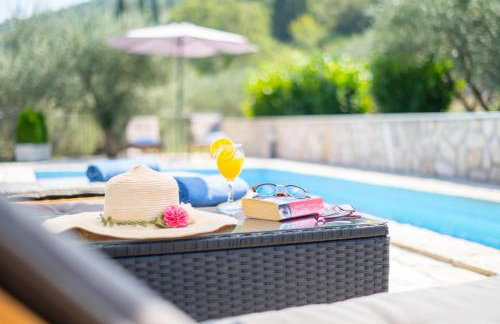 Villa Lucija - Photo 20