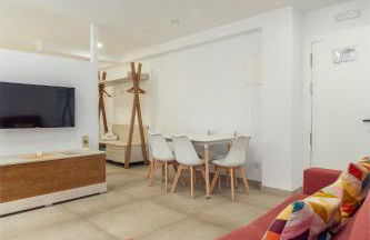 CMDreams Gold- Apartamentos turísticos con ruinas romanas en el centro de Mérida - Photo 57