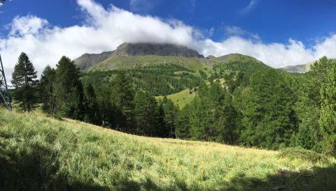 Duplex Familial à Vars, Chalets des Rennes - Foto 2