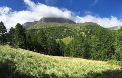 Duplex Familial à Vars, Chalets des Rennes - Foto 2