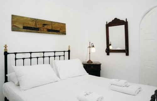 Nano Oia Villas - Photo 142