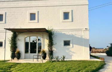 Casina Egnazia - Foto 1