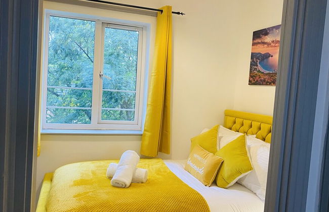 Cosy Stay In Birmingham by Villazu - Foto 26