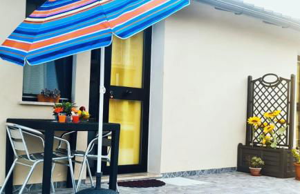 Calabria Camera matrimoniale 1 per vacanza al mare VILLA FRANCA - Foto 12