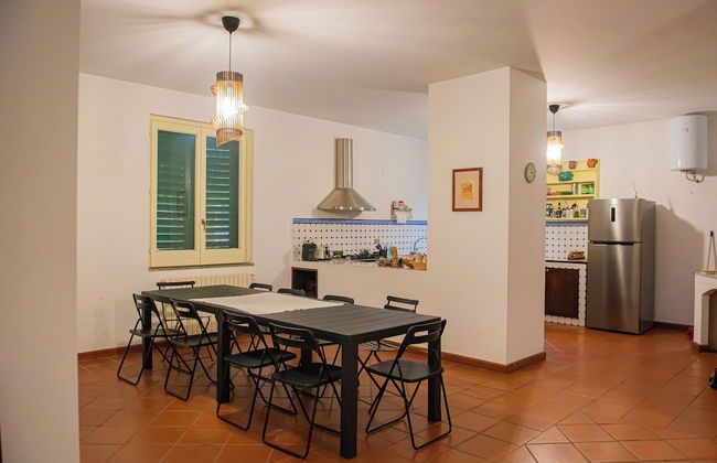 Artemide Villa Luna con Piscina - Foto 19