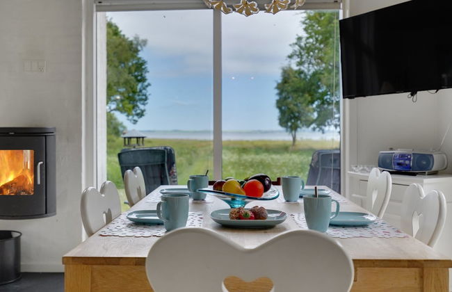 "Ødger" - 150m to the fjord - Foto 24