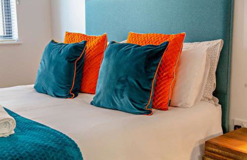 8 Putsborough - Luxury Apartment at Byron Woolacombe, only 4 minute walk to Woolacombe Beach! - Photo 25