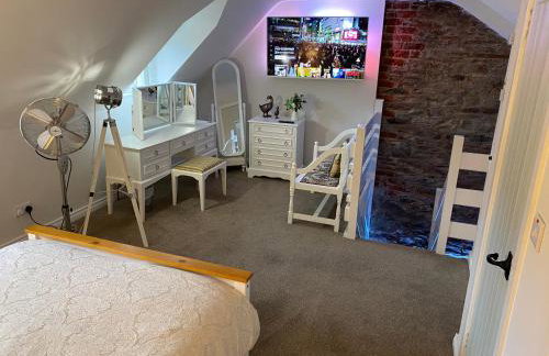 Arthur Street Guest Cottage (Sister cottage number 3) - Foto 13