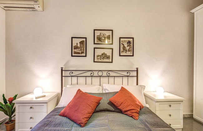 M&L Apartment - case vacanze a Roma - Photo 27