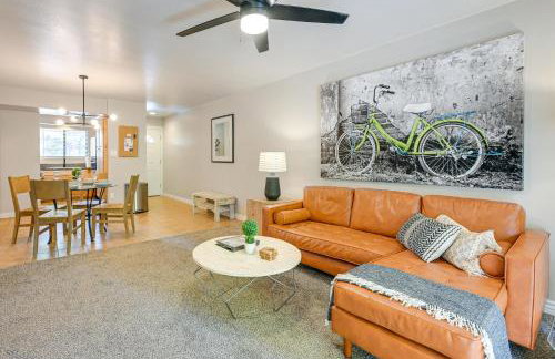Near Central Dtwn Flagstaff! Chic Condo - Foto 1