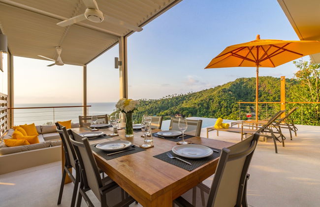 Bay Villas Koh Phangan - Foto 66