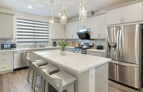 Modern Townhouse Near Disneyland & OC Beaches - Foto 3