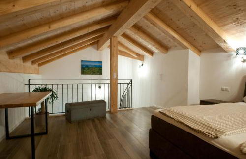 Alpenblick am Chiemsee - Foto 41