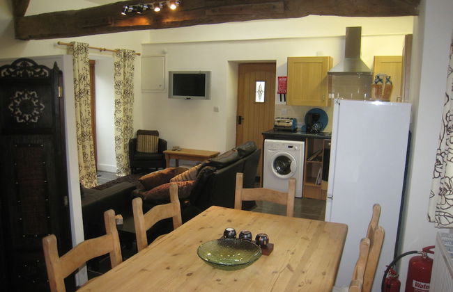 Romeo Cottage - Foto 9