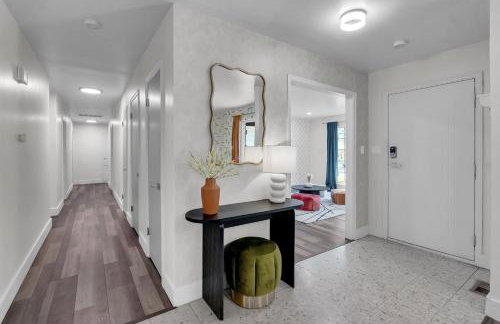 10min to EXPO - Family-Friendly with Office & Playroom - Photo 35