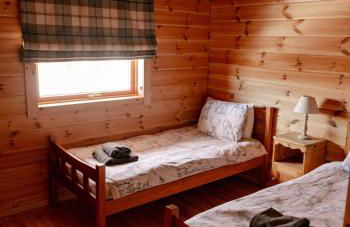 Pentland Lodge - Foto 12