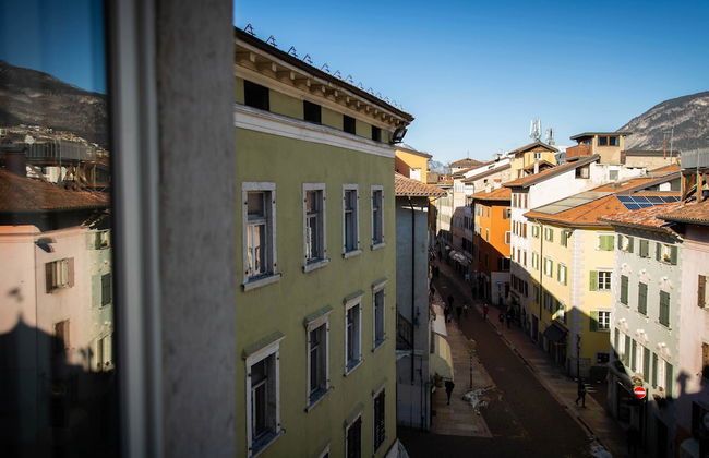 Torrione Trento - Foto 22