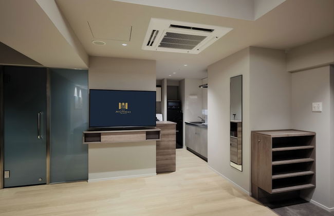 MONday Apart Premium Asakusa - Foto 56