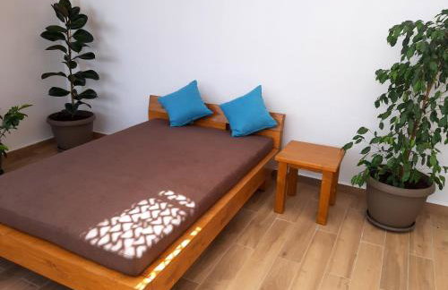 Central Apartment Near The beach with huge private terrace - Foto 26