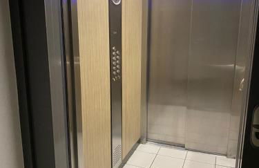 FLC- Vaste T2 -Parking-Air Conditioning-Terrace-6p-St Charles - Foto 15