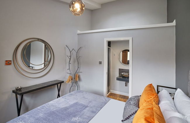 Host Stay 82F Galgate - Photo 15