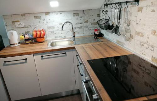 Apartman Megi & studio apartman Tomi - SELF CHECK IN - Foto 36