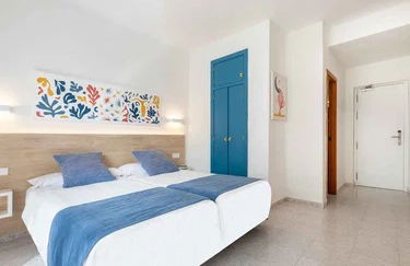 Aparthotel Vibra Lux Mar - Foto 8