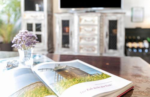 Ferienwohnung Hafenblick - Foto 6