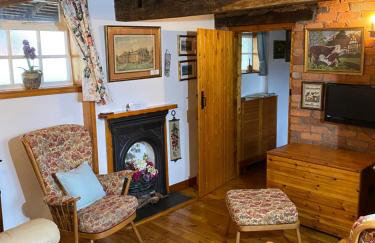 Bank Farm Cottages - Foto 10