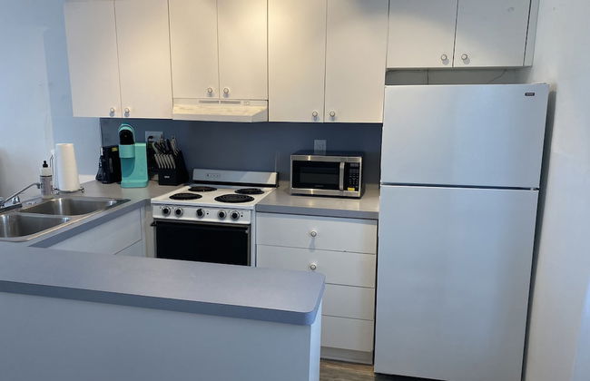 MARINE VILLAS HOLLYWOOD - Foto 22