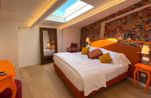 Grata Hospes Sorrento - Boutique House - Rooftop Deck - BBQ - Foto 9