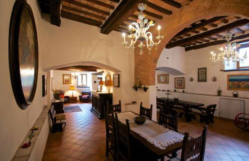 Agriturismo Corvaia - Foto 47