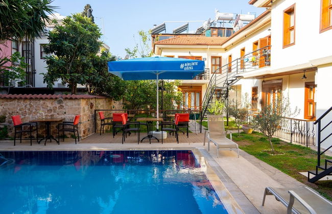 Kaleici Apart's Hotel - Foto 28