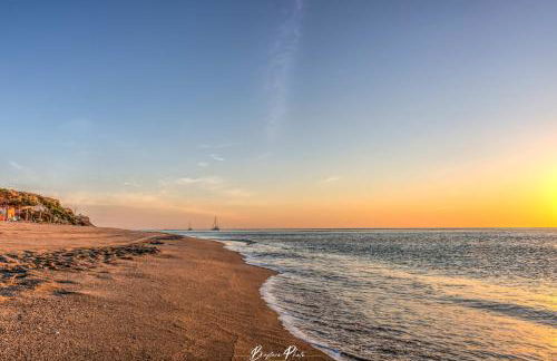 Superbe Appartement Leucate Les Terrasses 1 - Foto 28