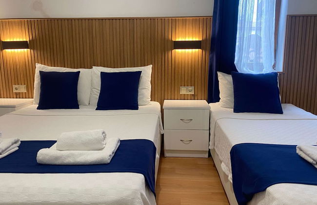 Tomsan Villas Akyaka - Foto 4