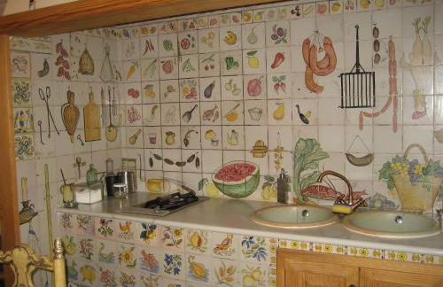 Villa Santa María Dreams AWARDED 2025 - Foto 36