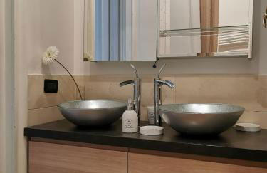 A casa di Luca Attico di Design - Foto 24