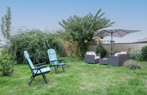 Apartment Casa dei Nonni by Interhome - Photo 43