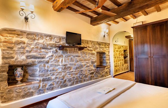 Castello di Petrata - Foto 12