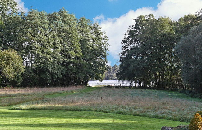 Country House by Lake Dummer With Rowing Boat - Foto 20