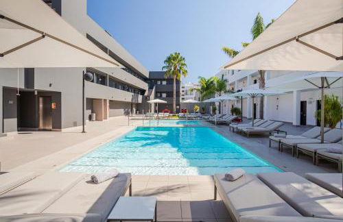 Migjorn Ibiza Suites & Spa - Foto 62