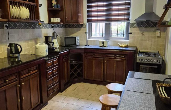 R&G Justlikehome Apartments - Photo 36