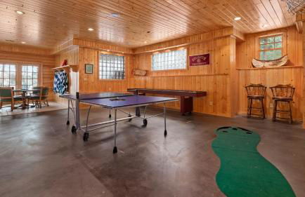 Shady Pines - Foto 26